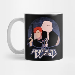 Another World Mug